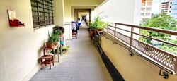 Blk 707 Clementi West Street 2 (Clementi), HDB 4 Rooms #636207561